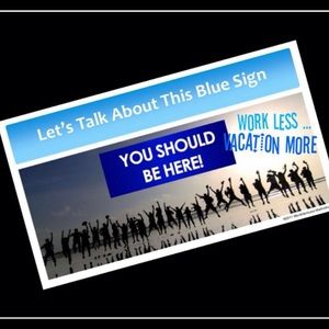 Meet your Posher, Denita